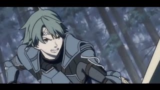 Fire Emblem AMV Novocaine [upl. by Uyr]