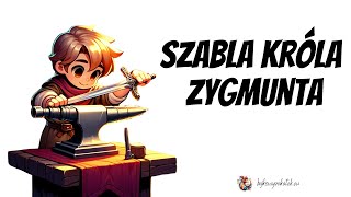 Szabla króla Zygmunta [upl. by Ellenrahc]