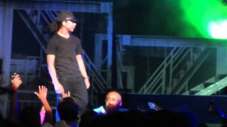 Scream Tour Its Princeton Prodigy Roc Royal [upl. by Ennaed]