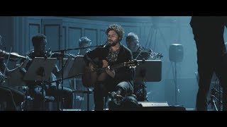 José González amp The String Theory  Let It Carry You Live in Hamburg [upl. by Reld]