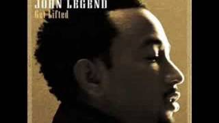 John Legend  When Its Cold Outside [upl. by Averir]