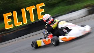 WHY IVE ENTERED FIA WORLD KARTING CHAMPIONSHIP [upl. by Areemas]