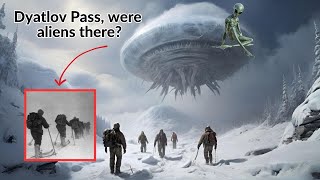 The Dyatlov Pass Incident Solved at Last [upl. by Ainad]