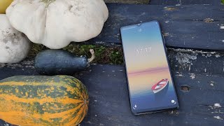 Cubot Note 20 Pro Review [upl. by Idnek]