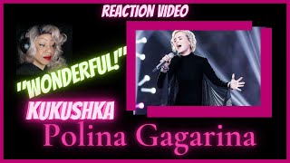 Polina Gagarina Поли́на Гага́рина  quotA CuckooКукушкаquot Singer 2019 EP4Polina Gagarina quotKukushkaquot [upl. by Lorie79]