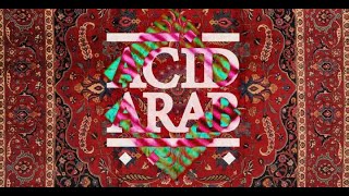 Acid Arab  Stil Sixthousand Remix [upl. by Vig369]