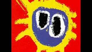 Primal Scream  Come Together audio only [upl. by Bolte928]