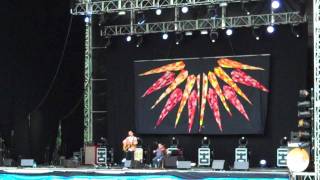 Martin Carthy and Dave Swarbrick at Musicport at Scarborough Fair 2011 [upl. by Renelle]