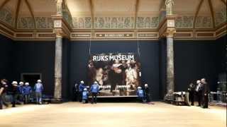 Welkom in het Rijksmuseum [upl. by Apilef]