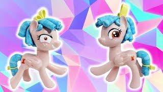 My Little Pony Custom Split Pony COZY GLOW MLP Hack [upl. by Tommy]