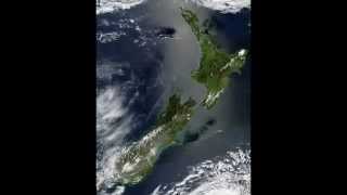 Constitution ALERT New Zealand  AGENDA 21  Treaty of Waitangi [upl. by Helbonna]