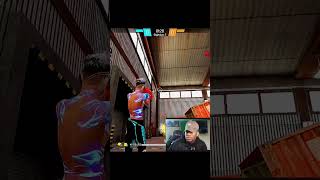 free fire funny video 😂🤣🤣  free fire video shorts funny youtubeshorts freefire shortfeed [upl. by Manny]