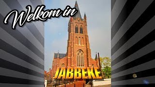 DJ Yolotanker  Welkom in Jabbeke OFFICIAL ANTHEM [upl. by Primaveras978]