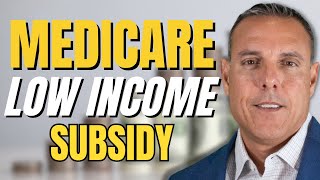 Understanding Medicare LowIncome Subsidy  Extra Help with Rx Do Seniors Need to Renew [upl. by Drofkcor]