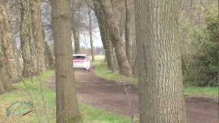 OVD Groep Short rally 2012 Ede [upl. by Sherer]