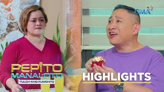 Pepito Manaloto Unofficial EX ni Pepito is back YouLOL [upl. by Gamin]