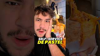 selfservice de pastel livedobrino humor MundinhoBrino [upl. by Javed]