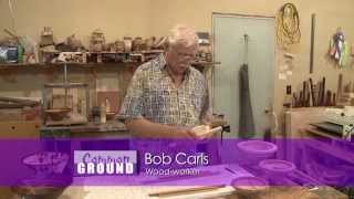 Common Ground 612  Wood Worker Bob Carls [upl. by Adriaens]