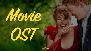 Playlist  외국영화 OST 피아노 커버🎬ㅣMovie OST 2 Piano Cover [upl. by Arodnap656]