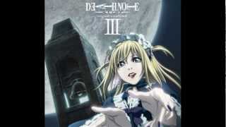 Death Note OST III  quotThe Death of a Fatherquot [upl. by Barrus]