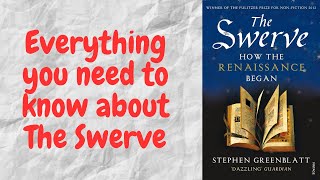 The Swerve by Stephen Greenblatt [upl. by Malia793]