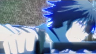 AMV EDIT  IKKI VS TODO  FINAL FIGHT  CAPCUT EDIT [upl. by Ulane]