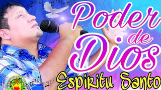 PODER DE DIOS 💢TemaESPIRITU SANTO YO TE NECESITO💢jorgealmerco barrancaperú 🇵🇪 [upl. by Cynera]