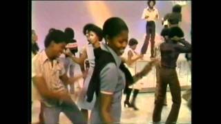 Soul Train Dancers ENJOY YOURSELF by The Jacksonsmpegmp4 [upl. by Conny574]