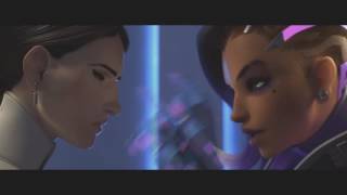 Overwatch  Sombra Boop Extended [upl. by Fedak]