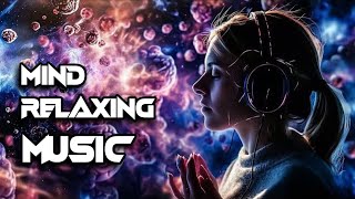 Mind relaxing music  Sleep Deep while listening music  mind refresh song  negative energy remove [upl. by Anoj]