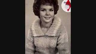 Teresa Brewer  Ballad Of Lovers Hill 1962 [upl. by Ardra]