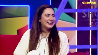 Main Bhes Badal Kar Cricket Khelti Thi  Noorena Shams  The Shoaib Akhtar Show 20  Ep 6 [upl. by Madeleine]