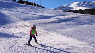 Whippersnappers New Generation Ski and Snowboard School [upl. by Mich]