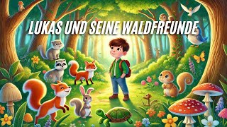 Lukas und seine Waldfreunde [upl. by Nenney]