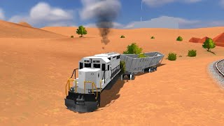 Train Works 2  Train Detail  Train Works 2 Gameplay [upl. by Tiphany215]