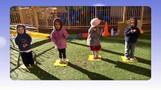 Active Play  2 to 3 years [upl. by Nanine]