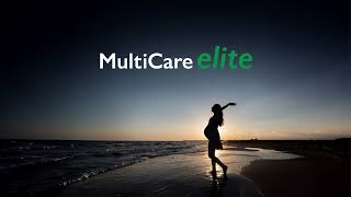 MultiCare elite  Pregnancy [upl. by Eelnayr]