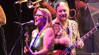 Bound For Glory  Tedeschi Trucks Band August 30 2024 [upl. by Lundberg]