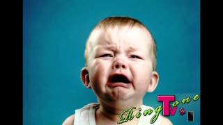 Baby Crying  Ringtone [upl. by Otir]