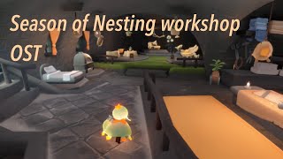 Sky COTL  Season of Nesting workshop OST [upl. by Addis865]