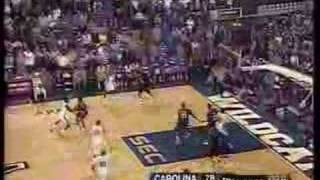 Rajon Rondo GW against USC [upl. by Corbett]