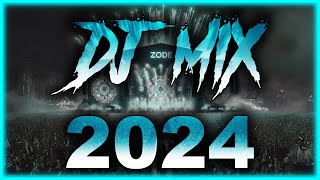 DJ MIX 2024  Mashups amp Remixes of Popular Songs 2024  DJ Remix Club Music Party Mix 2025 🥳 [upl. by Enyala]