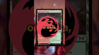 POV Commander Brackets  Magic The Gathering  shorts edh mtg commander [upl. by Scherman24]