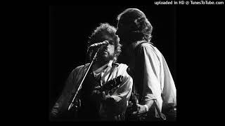 Bob Dylan Roger McGuinn Chimes Of Freedom  Rotterdam 1987 [upl. by Ianteen]