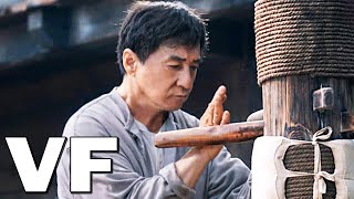 RIDE ON Bande Annonce VF 2024 Jackie Chan [upl. by Helene38]