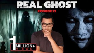 रात में मत देखना ये डरावना भूतिया वीडियो REAL GHOST Caught on CCTV Camera  22  DONT SCREAM [upl. by Ainaj]