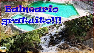 Balneario gratuito en Hidalgo todo lo que debes saber [upl. by Lleda881]