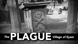 Visiting The Plague Village of Eyam 4K [upl. by February]