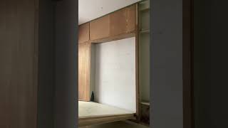 Wall Mount Bed Chennai Tamilnadu [upl. by Nyleek905]