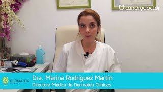 Dermatología Estética  Tratamientos y Novedades [upl. by Bellis]